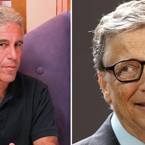EP. 3177 PART 2 JEFFREY EPSTEIN, BILL GATES AND THE PSY OP OF CONTROLLED OPPOSITION | EPSTEIN REPORT PART 2 by Unknown