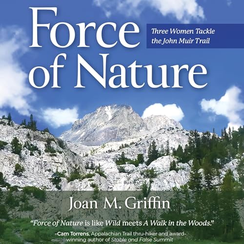 Force of Nature by Joan M. Griffin