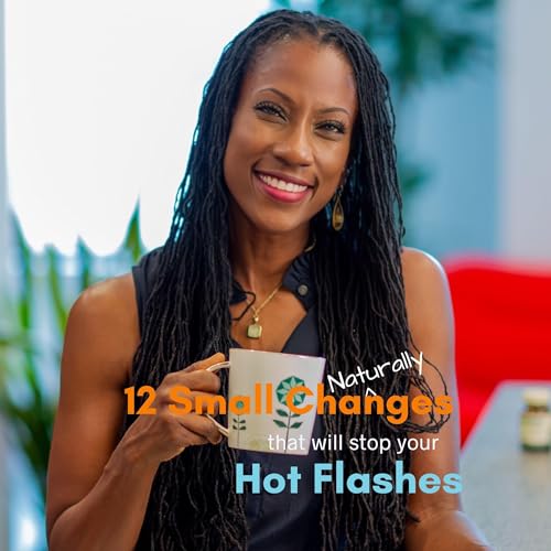 12 Small Changes That Will Stop Your Hot Flashes