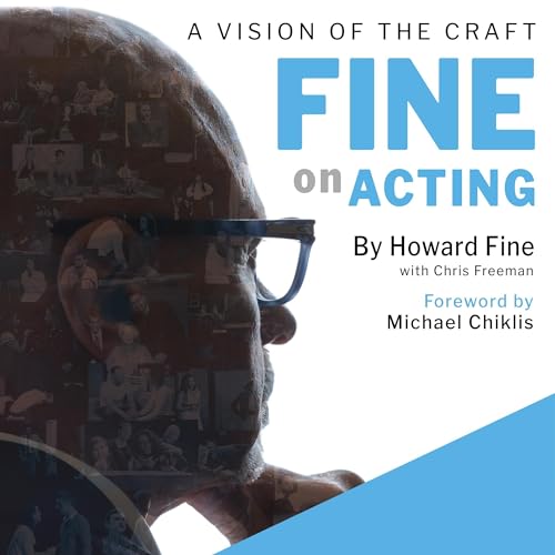 Fine on Acting by Howard Fine