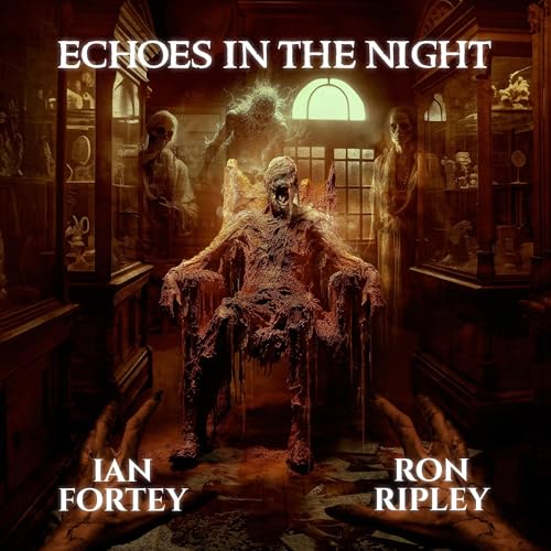 Echoes in the Night