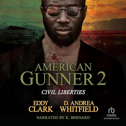 American Gunner 2: Civil Liberties