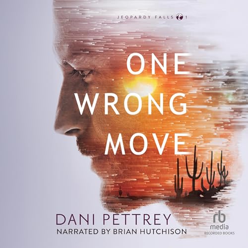 One Wrong Move by Dani Pettrey