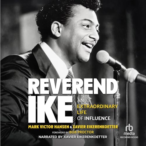 Reverend Ike by Mark Victor Hansen