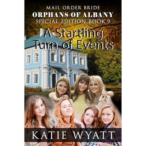 Special Edition: A Startling Turn of Events