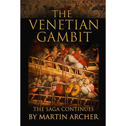 The Venetian Gambit