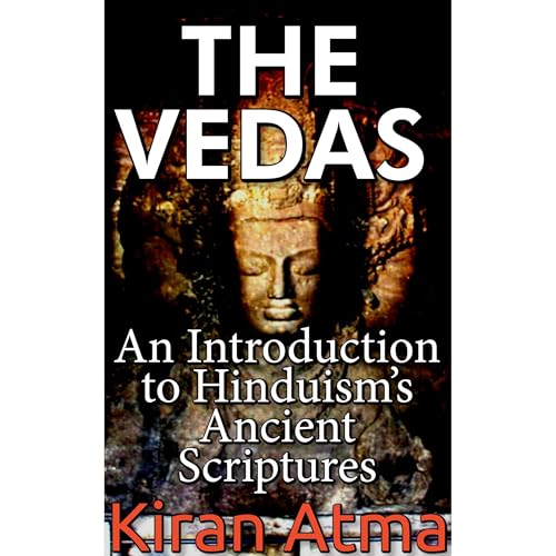 The Vedas by Kiran Atma