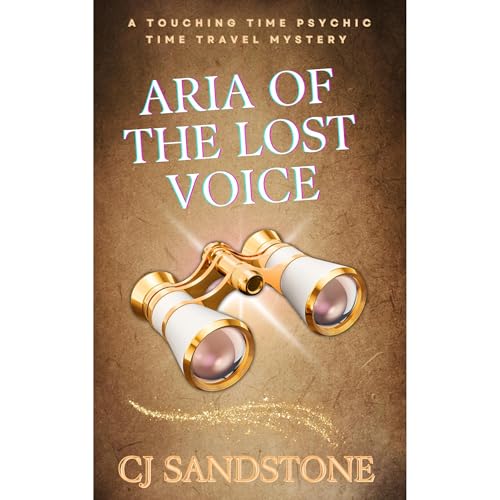 Aria of the Lost Voice