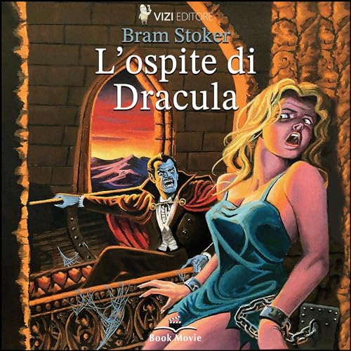 L’ospite di Dracula