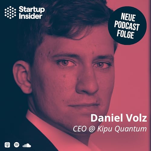 Kipu Quantum erhält 10,5 Mio. Euro zur Beschleunigung der Marktreife von Quantencomputern (HV Capital • DTCF • Onsight Ventures ) by Unknown