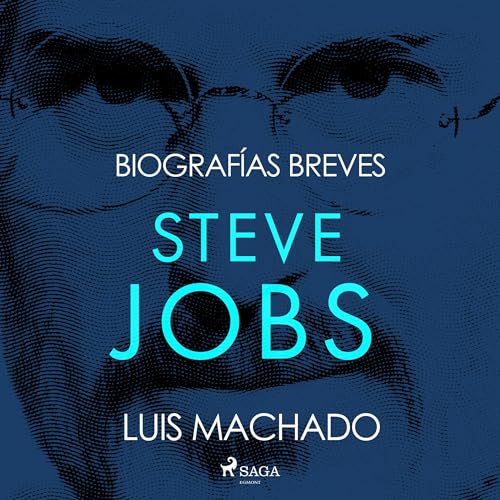 Biografías breves - Steve Jobs