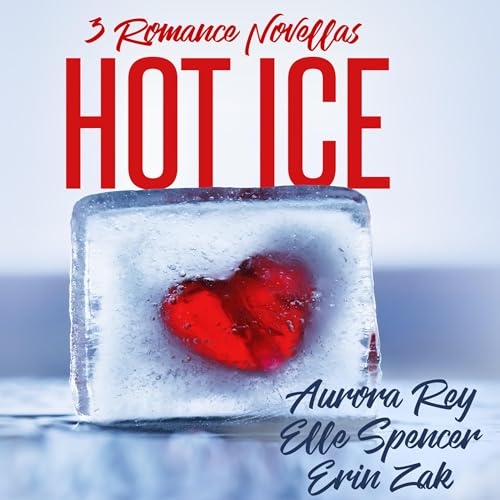 Hot Ice