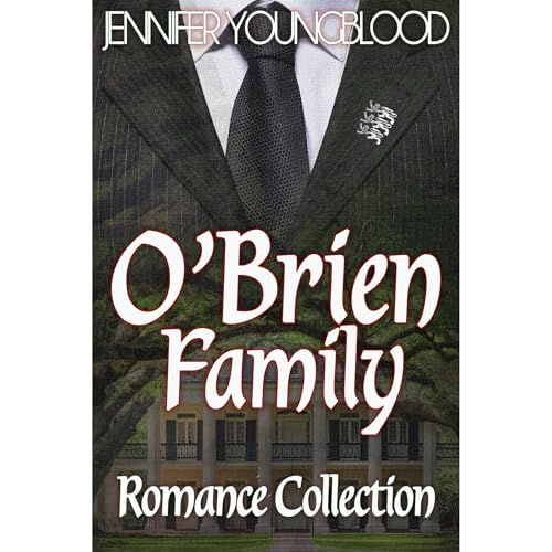 O'Brien Family Romance Collection