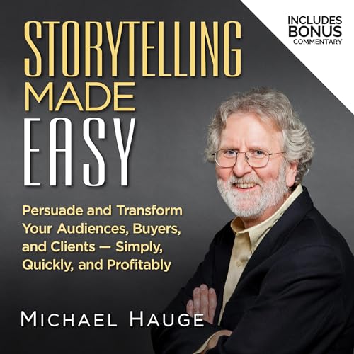 Storytelling Made Easy