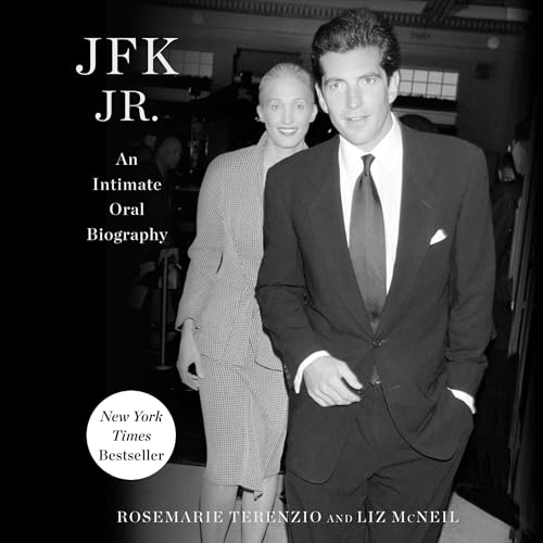 JFK Jr.