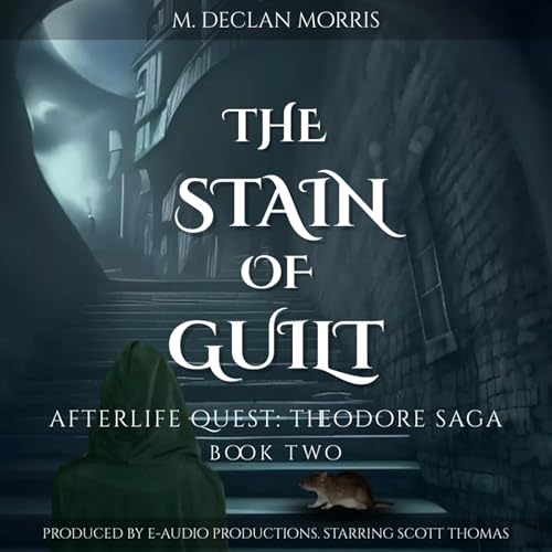 The Stain of Guilt