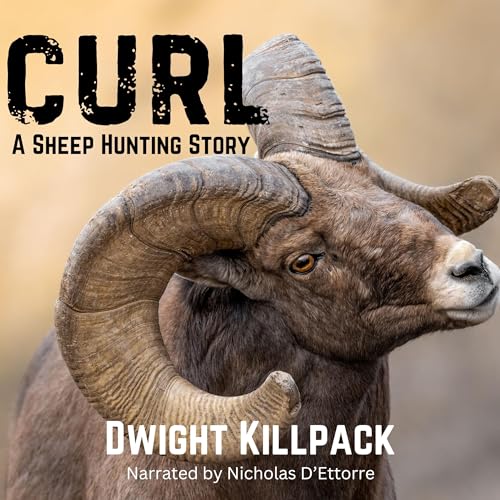 Curl by Dwight Killpack