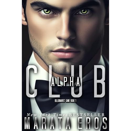 Club Alpha by Marata Eros
