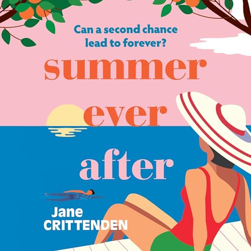 Summer Ever After by Jane Crittenden