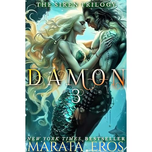 Damon by Marata Eros