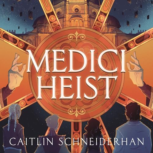 Medici Heist