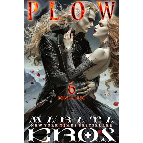 Plow by Marata Eros