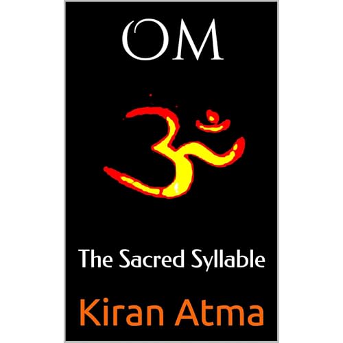 Om by Kiran Atma