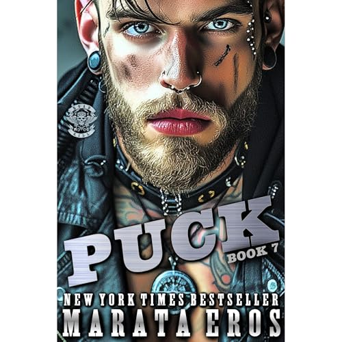 Puck by Marata Eros