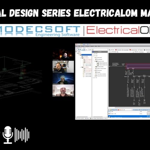 Electrical Design - ElectricalOM - EPIC software to help Electricians and Engineers by Unknown