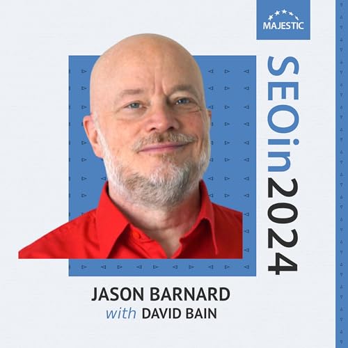 Learn how to tackle generative AI in search – with Jason Barnard by Unknown