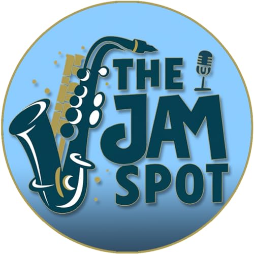 The Jam Spot by Henry Green