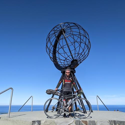 Travelsbeer: viaggi, birre, trekking e bici con Andrea Alessandrini by Travelsbeer