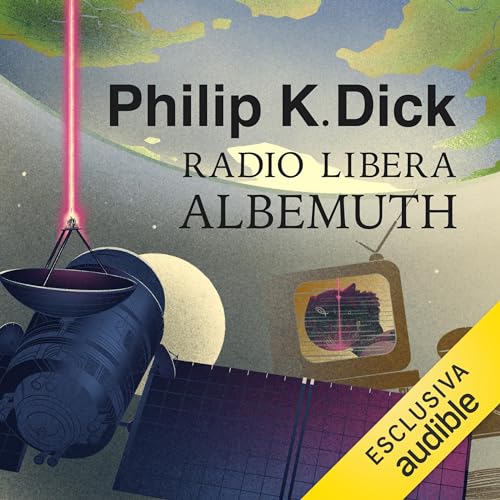 Radio libera Albemuth