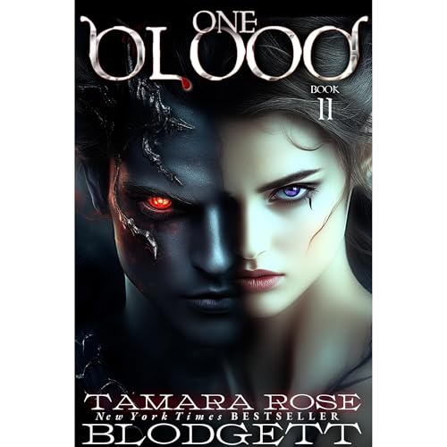 One Blood by Tamara Rose Blodgett