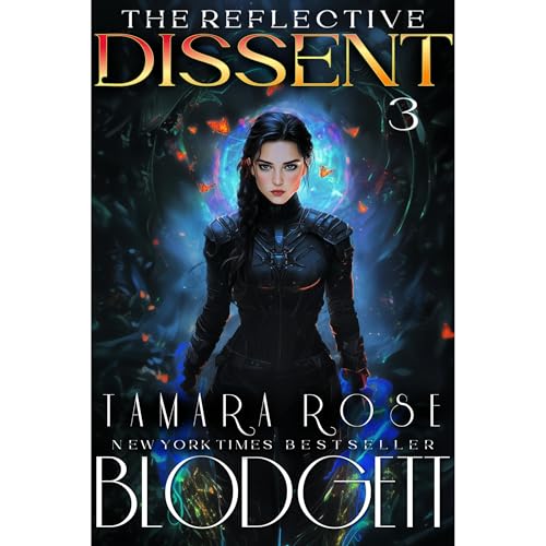 The Reflective Dissent by Tamara Rose Blodgett