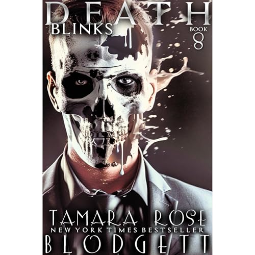Death Blinks by Tamara Rose Blodgett