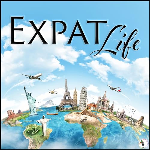 Expat Life
