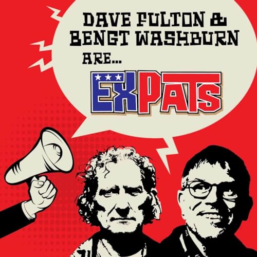 Expats by Carousel Studios