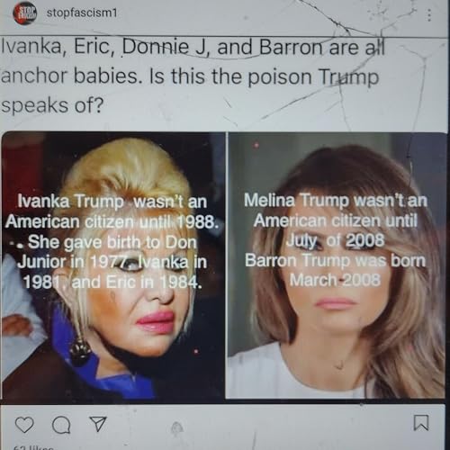 SUPREME COURT GIVES MAJOR HINT TO JACK SMITH IN DIAPERDON CASE! #MEIDASTOUCH #LEGALAF