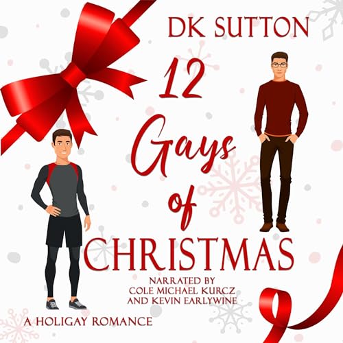 12 Gays of Christmas