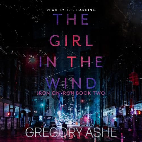 The Girl in the Wind