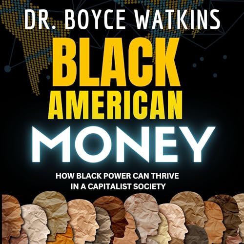 Black American Money