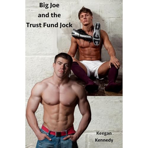 Big Joe and the Soccer Jock