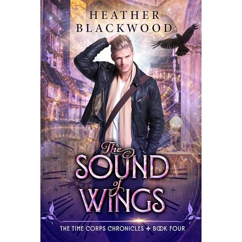 The Sound of Wings