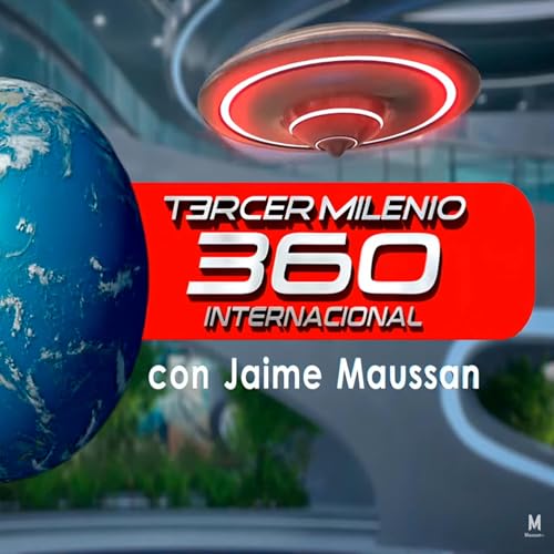 Tercer Milenio 360 | Ministerio de Defensa japonés autoriza oficina de investigación UAP - FANI / Fotografía de la NASA muestra enorme monolito dentro de un cráter en Mercurio by Unknown