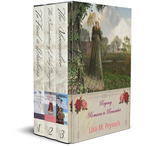 Regency Romance to Remember