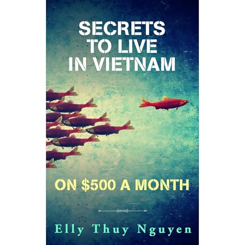 Secrets to Live in Vietnam on $500 a Month