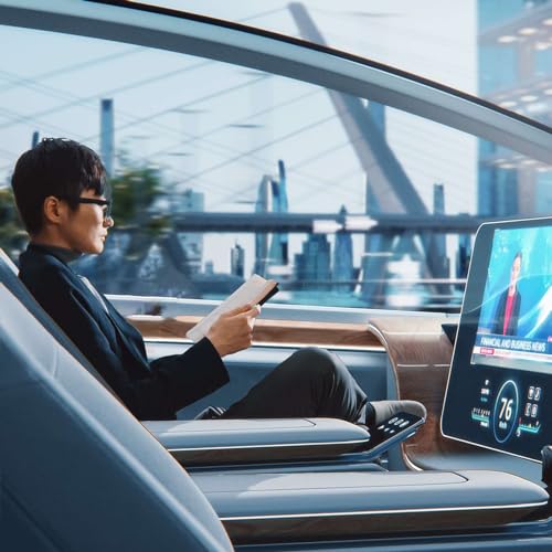 The Massive Internet of Things by Unknown