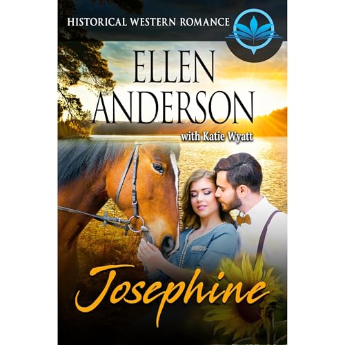 Josephine by Ellen Anderson