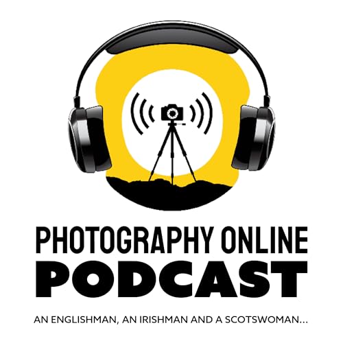 The Photography Online Podcast by Photography Online